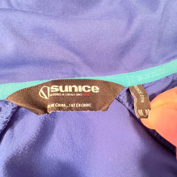 Sunice Jacket - Picture 9 of 12